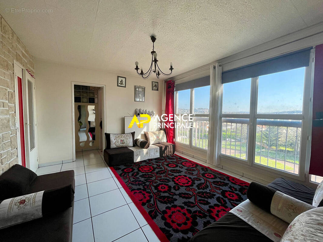 Appartement à ARGENTEUIL