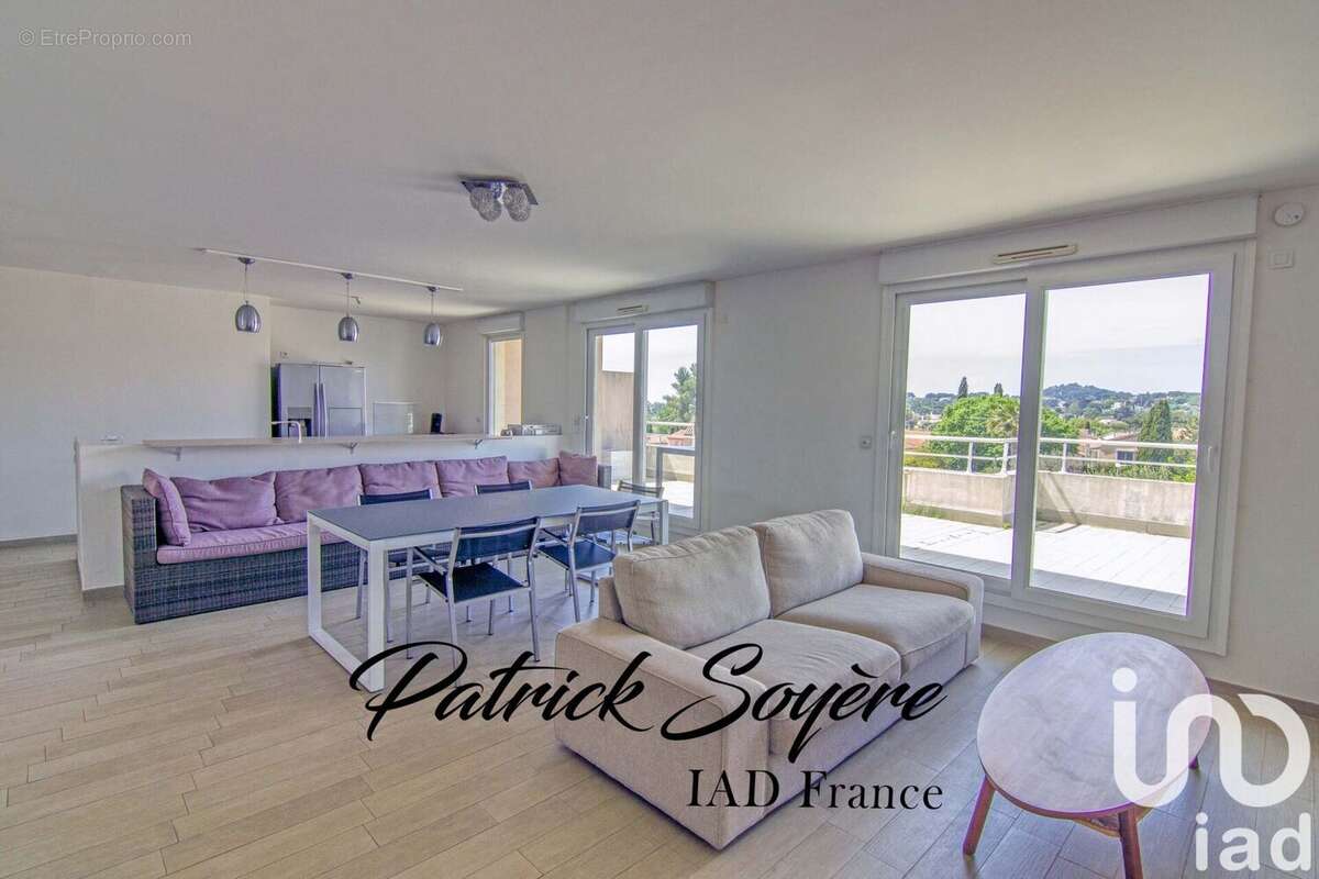 Photo 7 - Appartement à LA GARDE