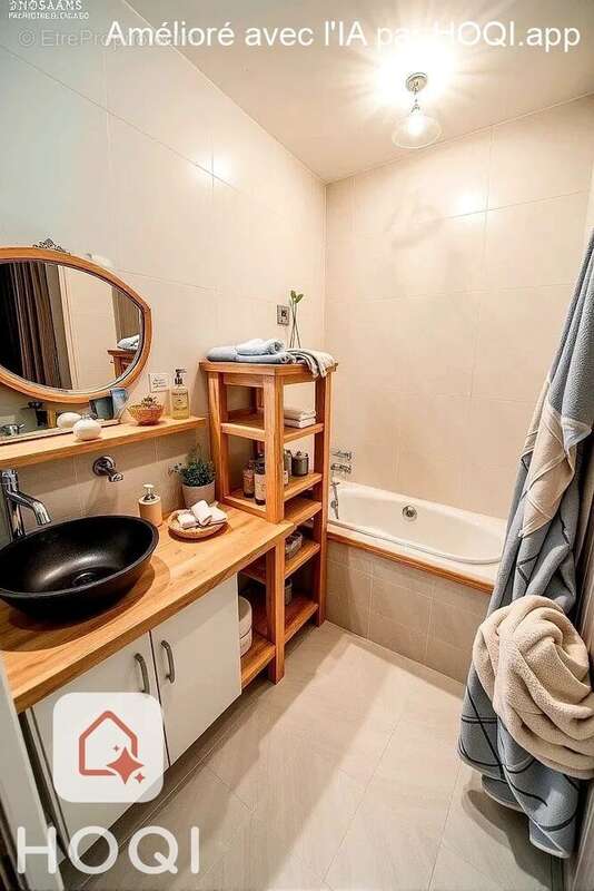 Appartement à VANNES