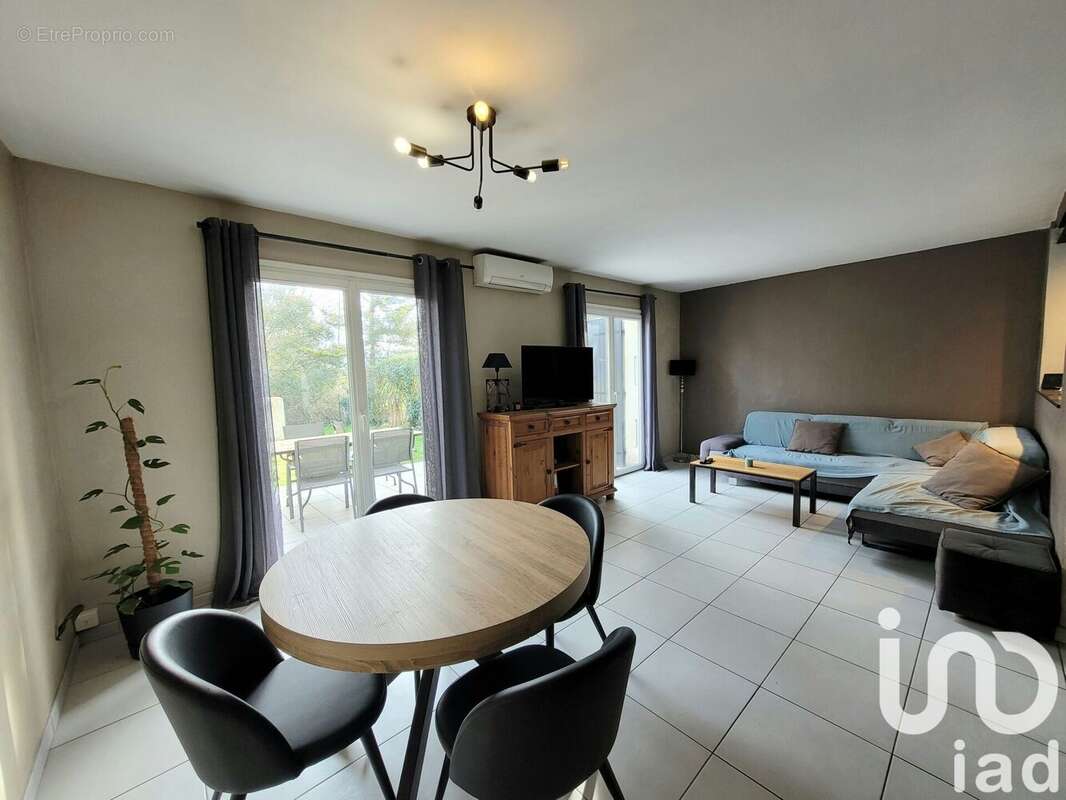 Photo 9 - Maison à L&#039;ISLE-SUR-LA-SORGUE