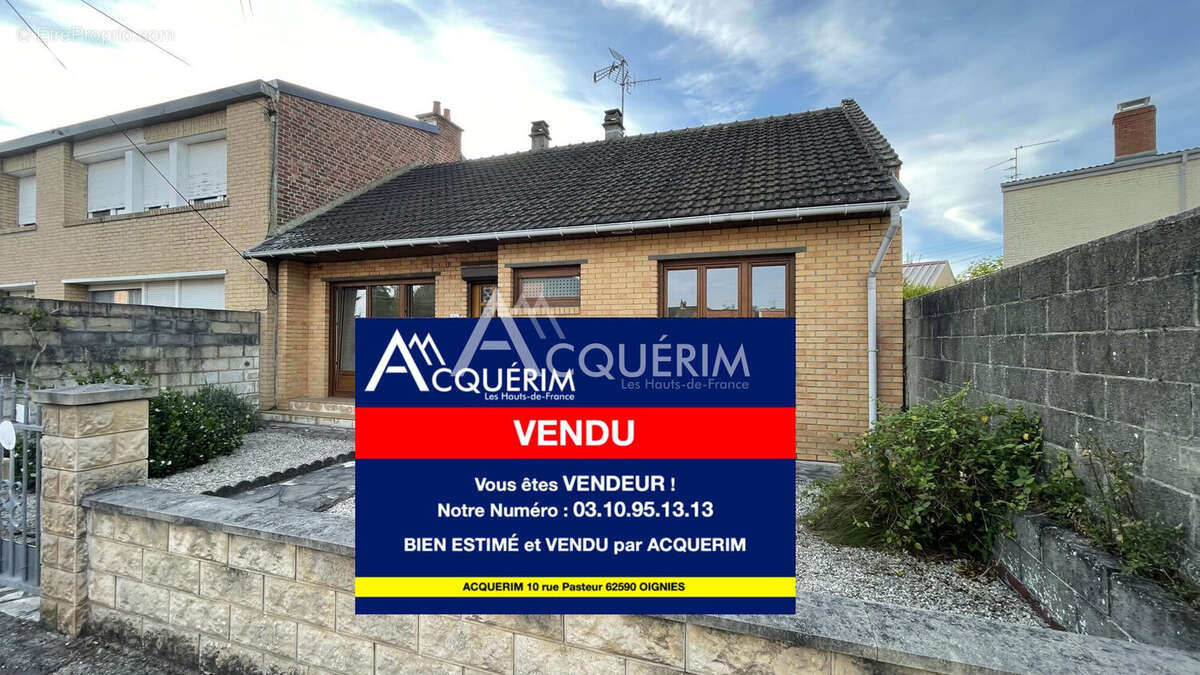 Maison à DOURGES