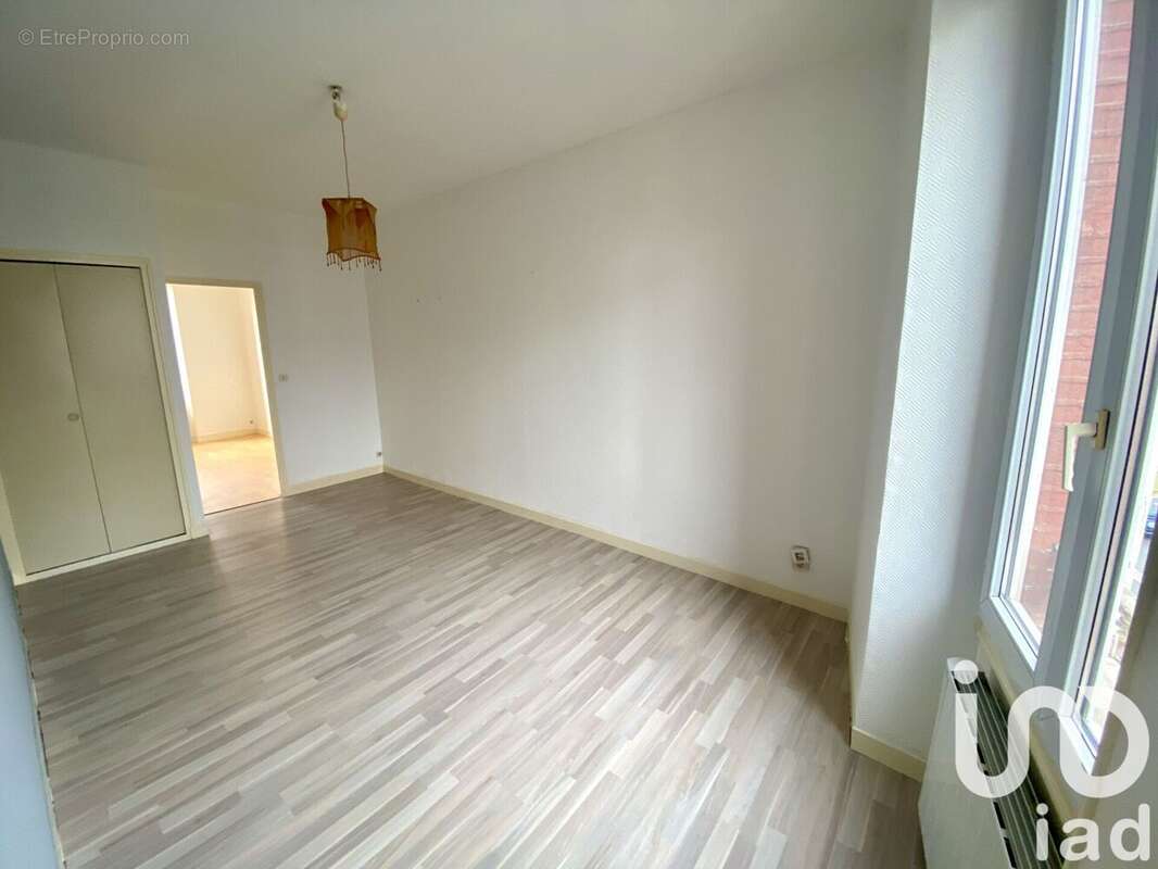 Photo 2 - Appartement à MONTARGIS