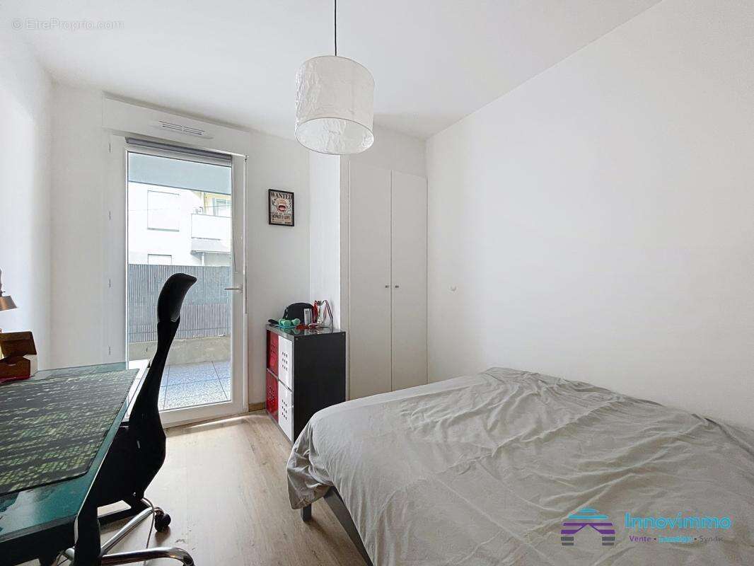 Appartement à ILLKIRCH-GRAFFENSTADEN