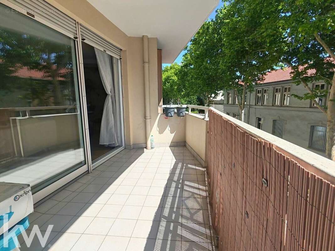 Appartement à LYON-6E