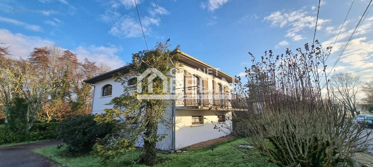 Maison à GRADIGNAN