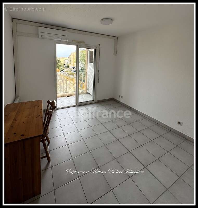 Appartement à AGDE