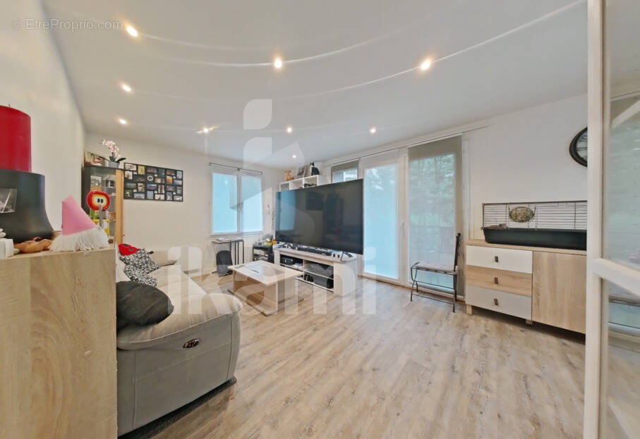 Appartement à ALBERTVILLE