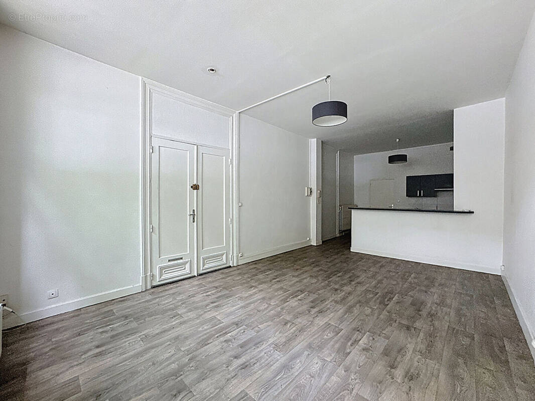 Appartement à LILLE