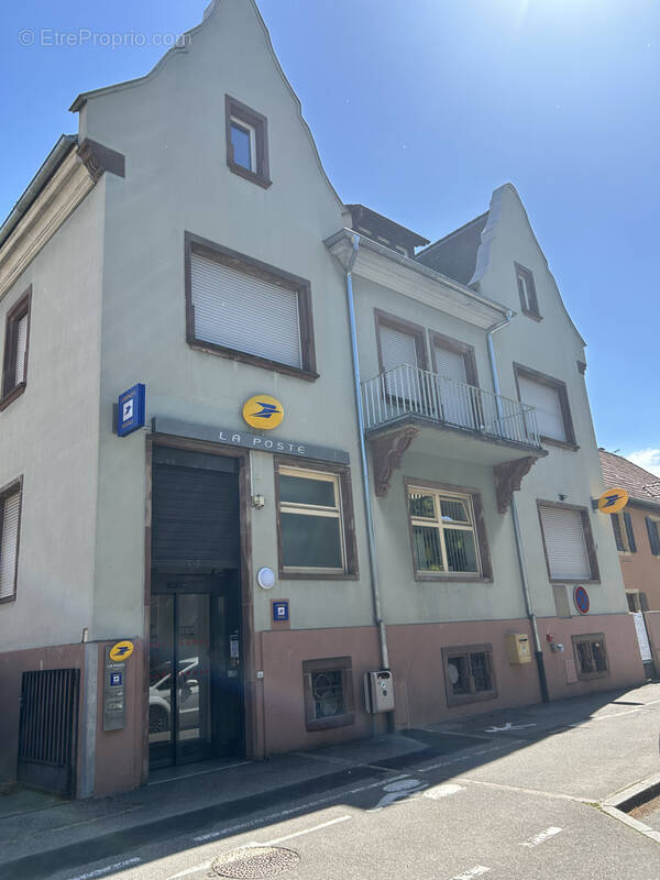 Appartement à ROUFFACH