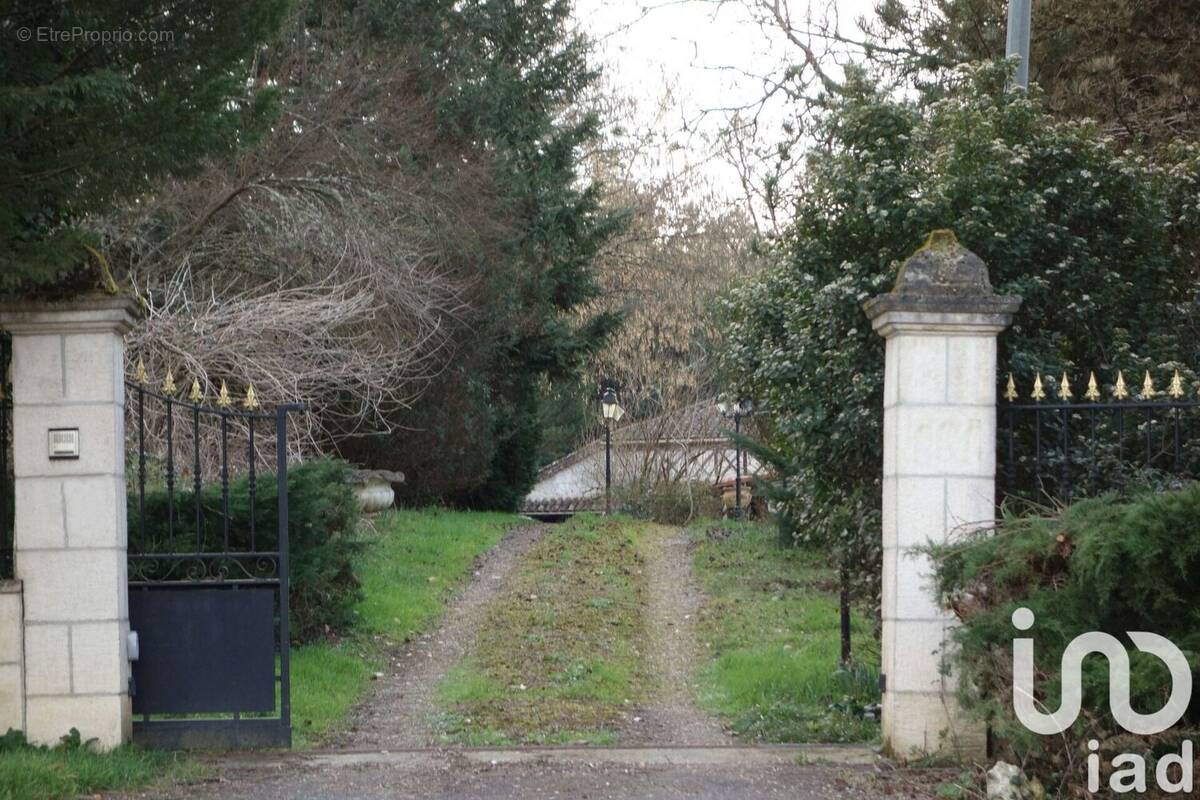 Photo 1 - Maison à PUYMIROL