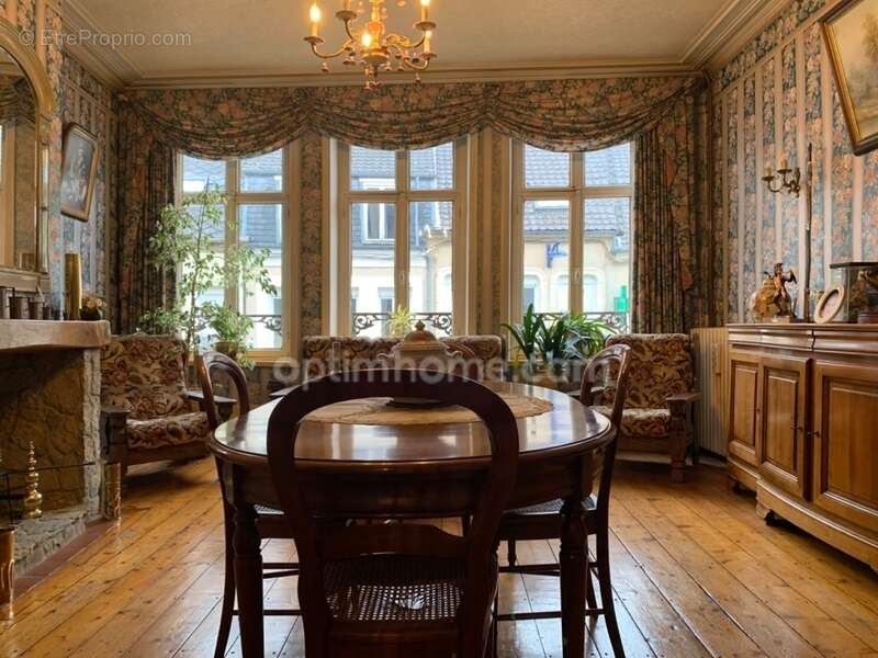 Appartement à DESVRES
