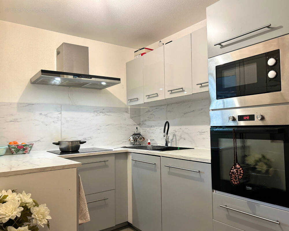Appartement à AMBARES-ET-LAGRAVE