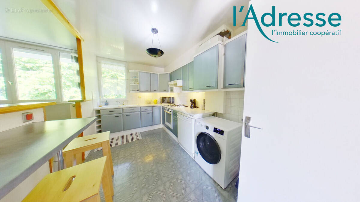 Appartement à NOISIEL