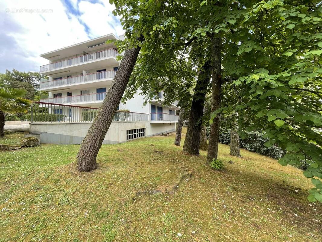 Appartement à LA BAULE-ESCOUBLAC