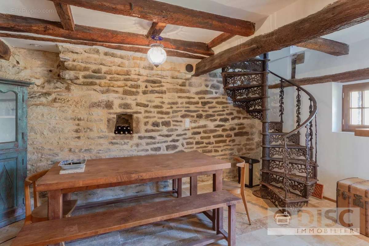 Maison à VAREN