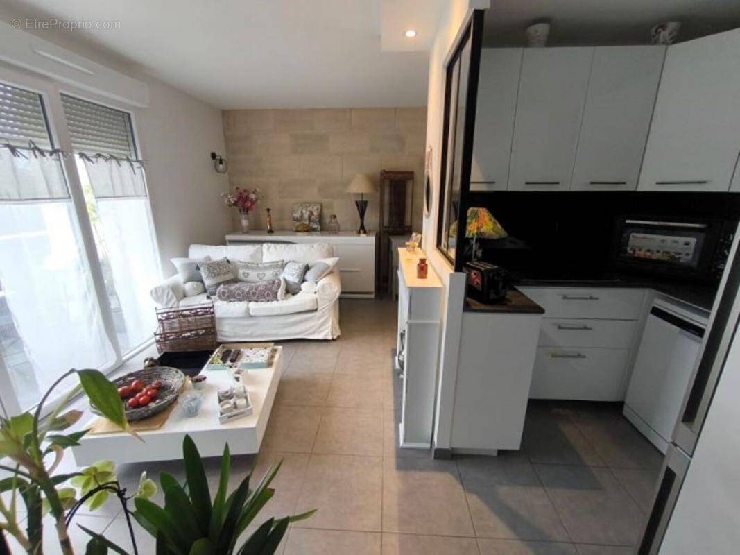 Appartement à CHATEAU-THIERRY