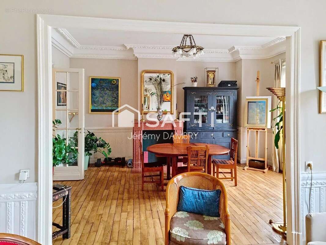 Photo 3 - Appartement à LA MADELEINE