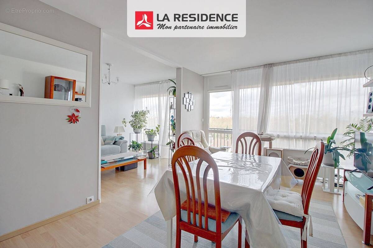 Appartement à ANDRESY