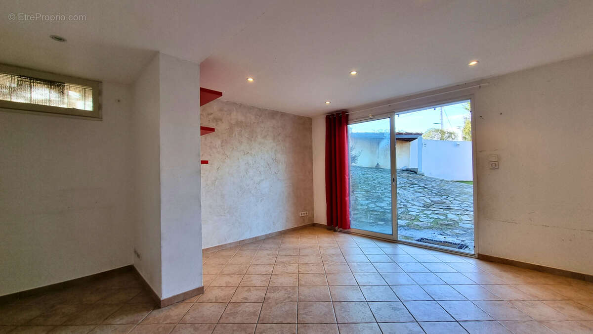 Maison à LA GARDE