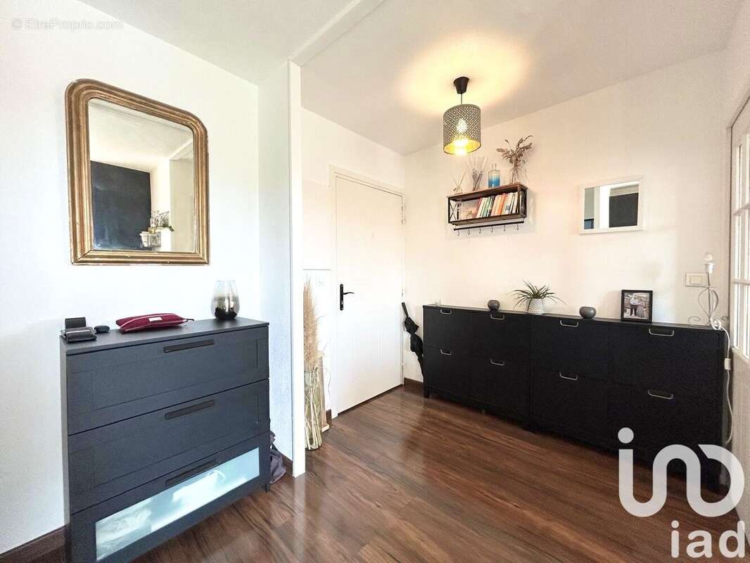 Photo 8 - Appartement à MONTPELLIER