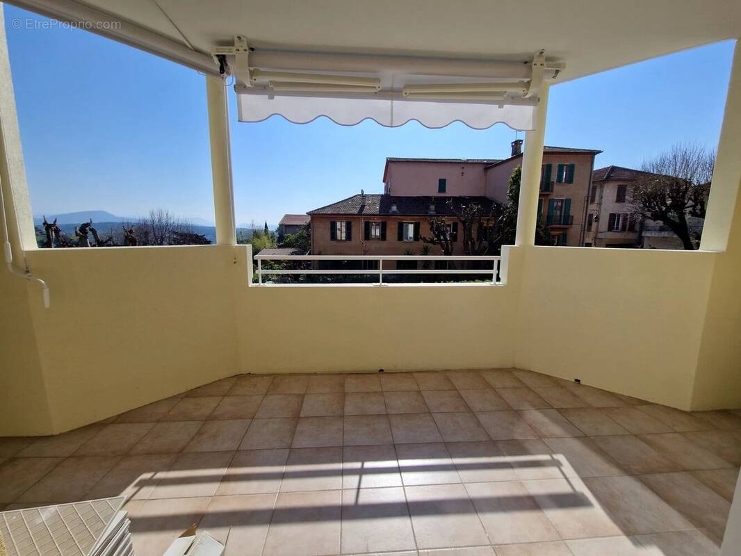 Appartement à VENCE
