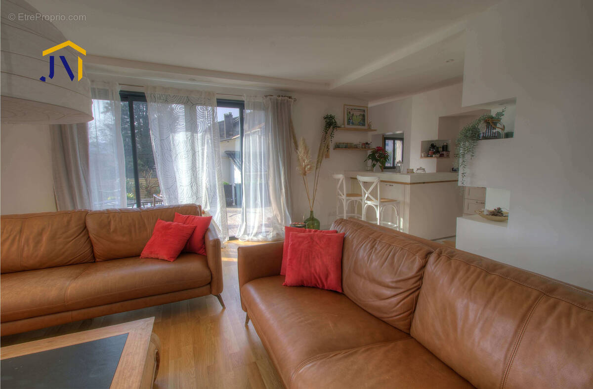 Maison à BORDEAUX