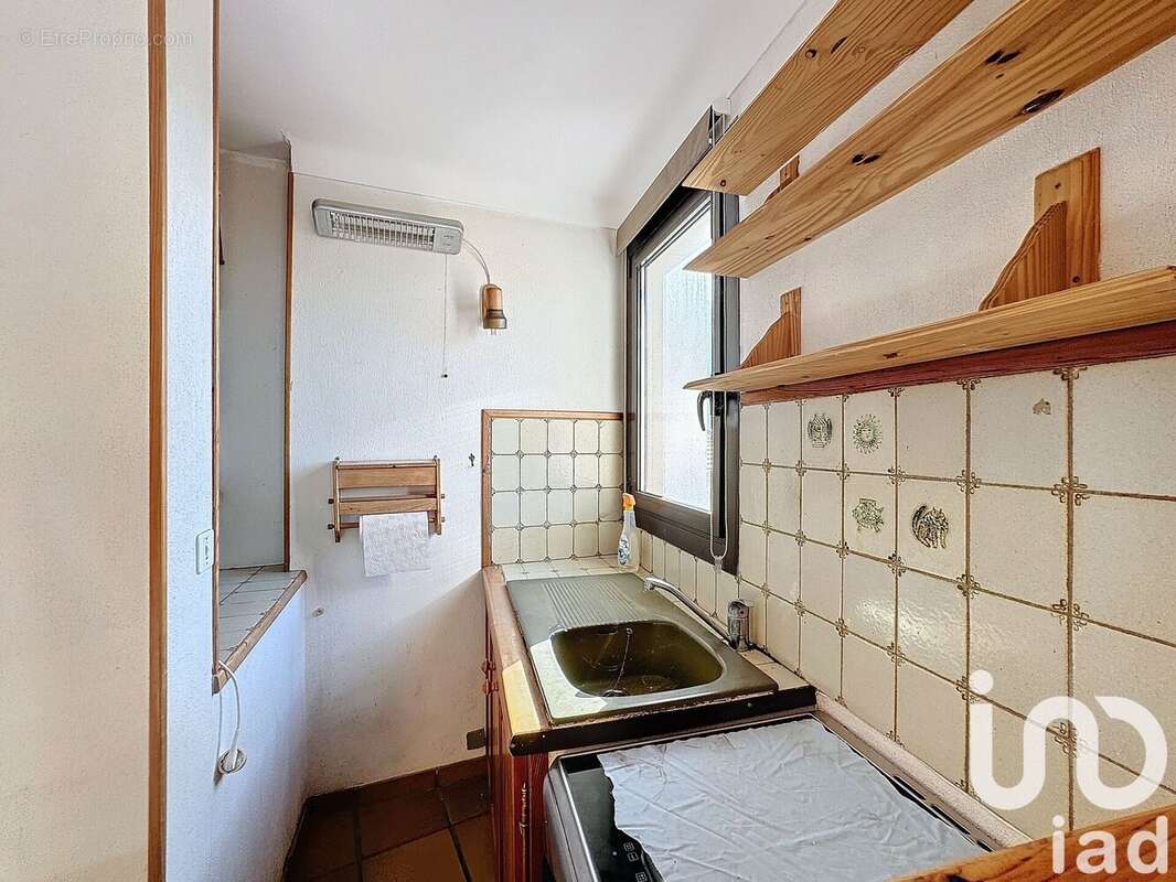 Photo 6 - Maison à VALDEBLORE
