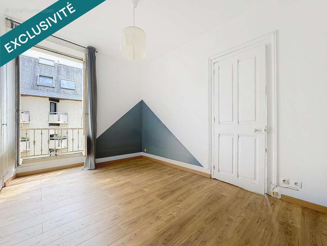 Photo 5 - Appartement à GRENOBLE