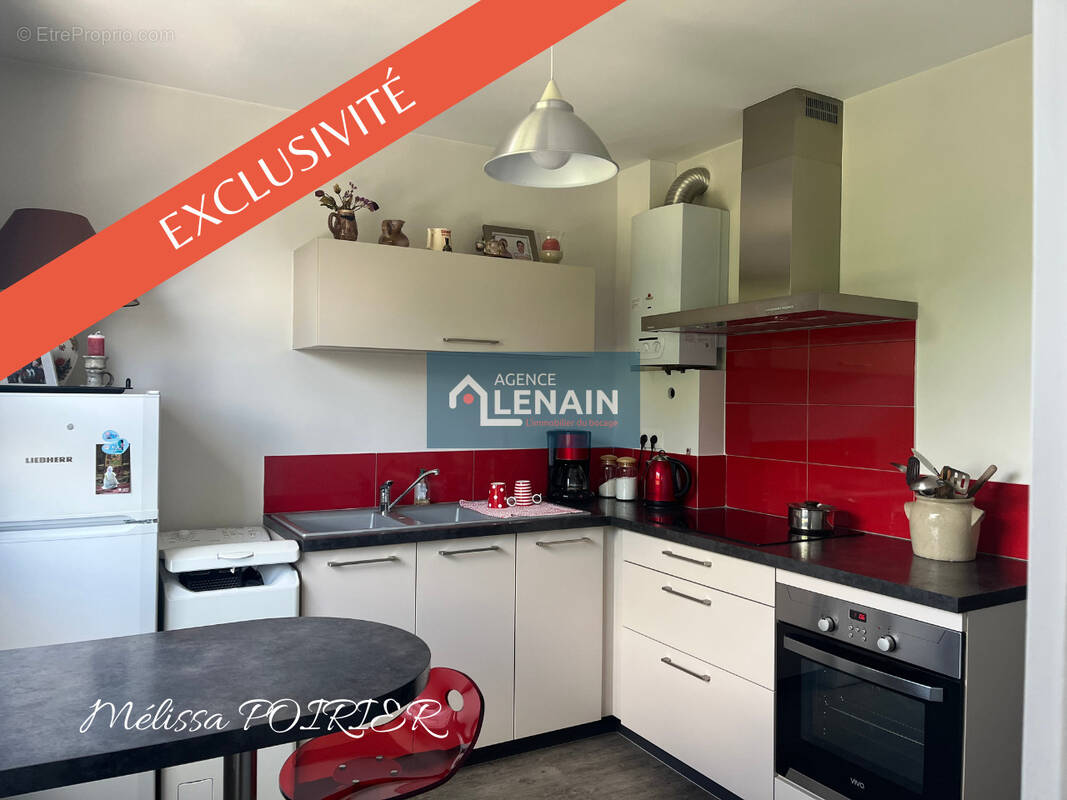 Appartement à CHOLET