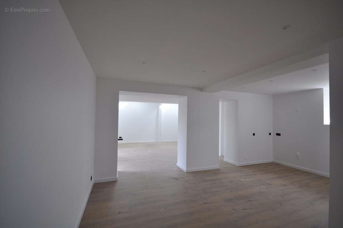 Appartement à USTARITZ