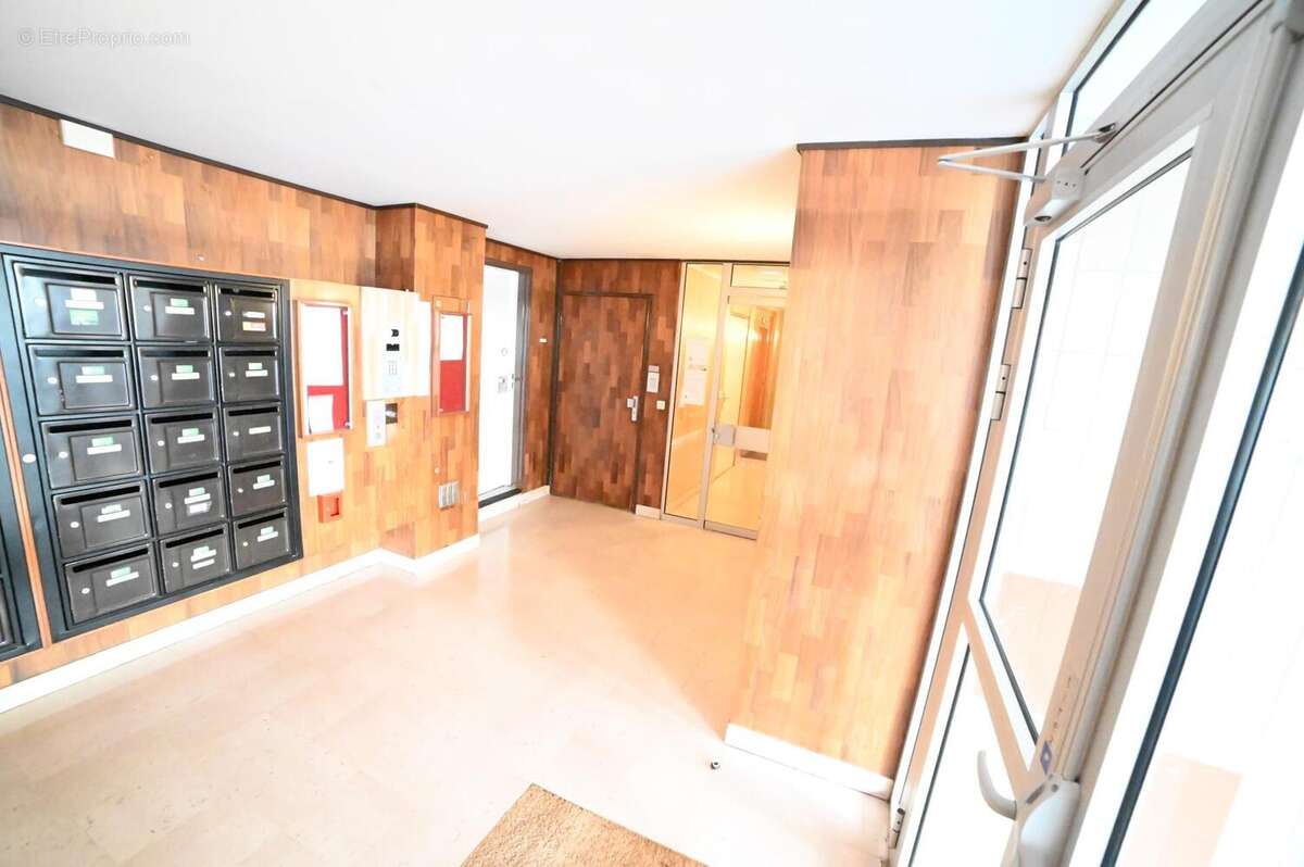 Photo 2 - Appartement à ERMONT