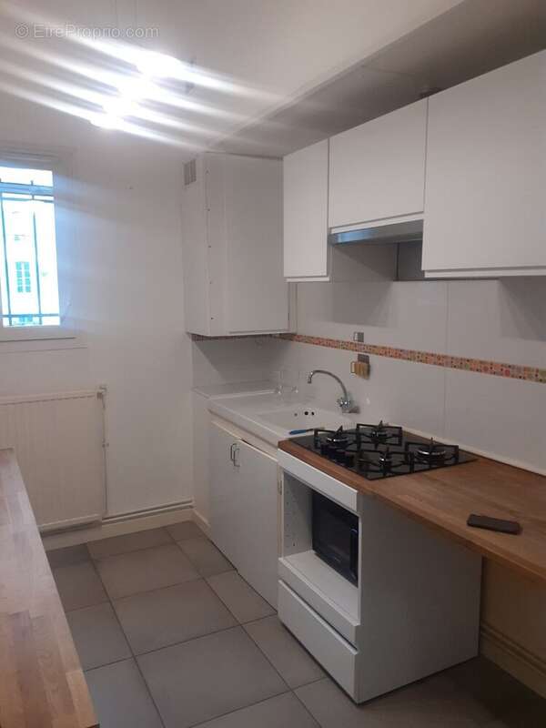Appartement à BEZIERS
