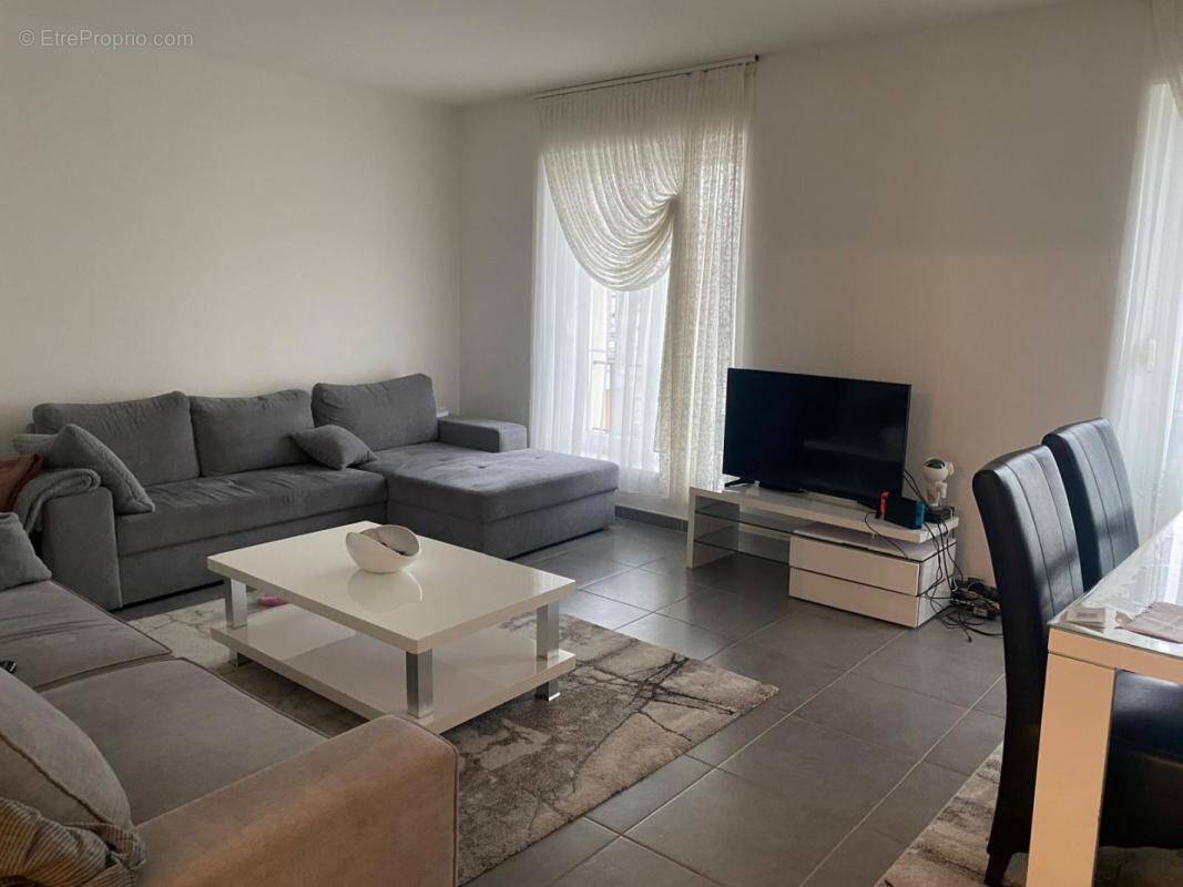 Appartement à DIEUZE