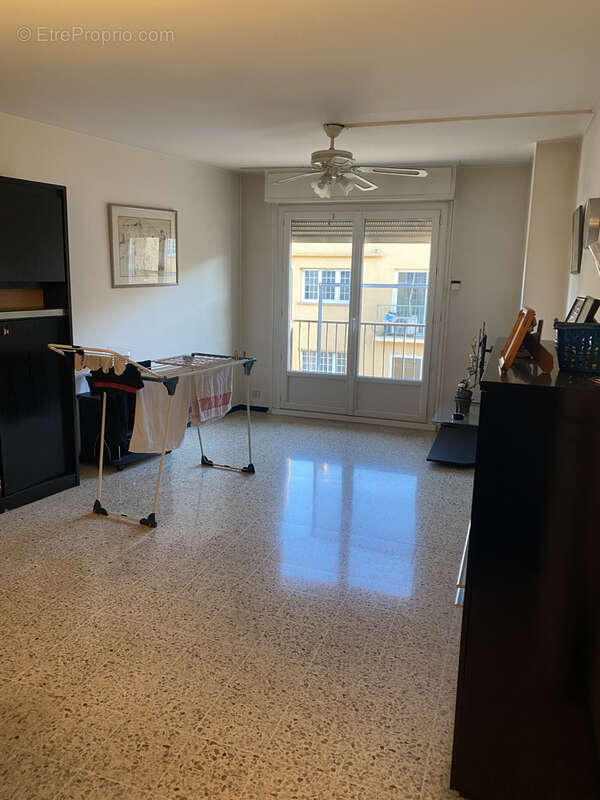 Appartement à PEYMEINADE