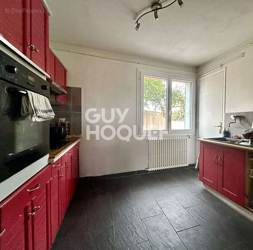 Appartement à ROMANS-SUR-ISERE
