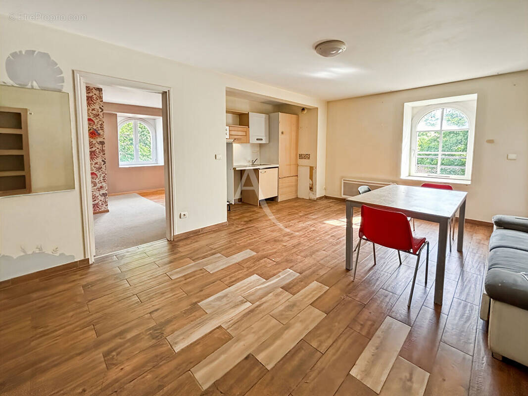 Appartement à ETAMPES