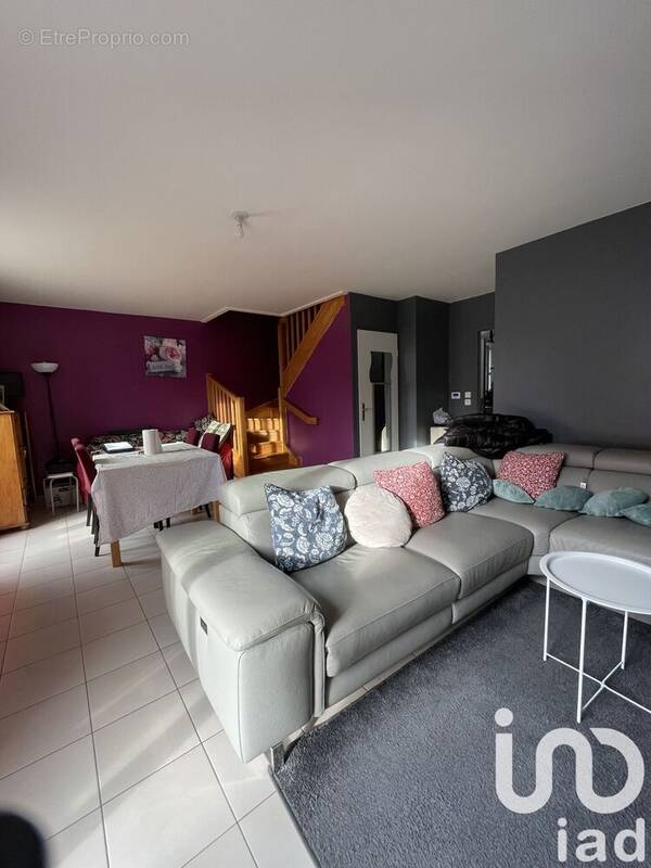 Photo 1 - Maison à MERU