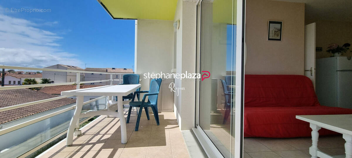 Appartement à ROYAN