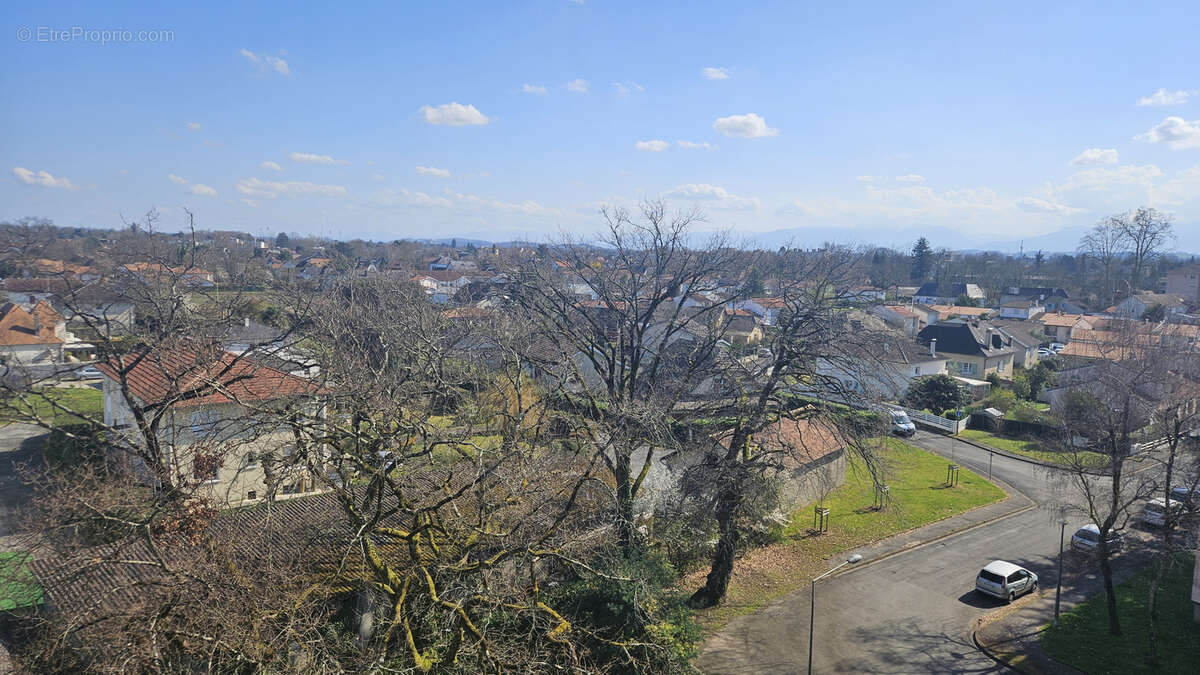 Appartement à PAU