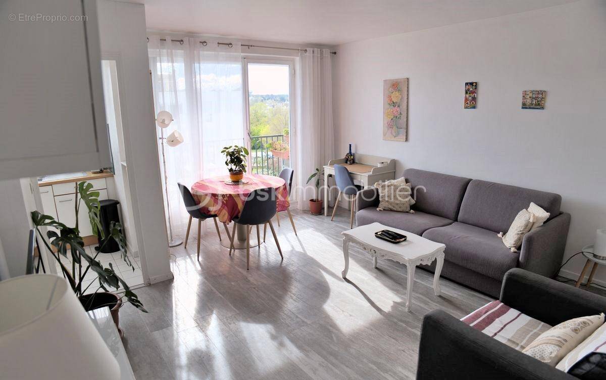 Appartement à VAUCRESSON