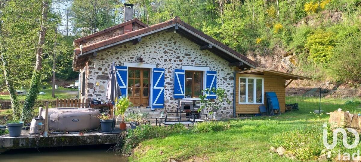 Photo 1 - Maison à SURIS