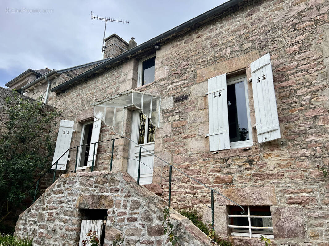 Maison à ERQUY