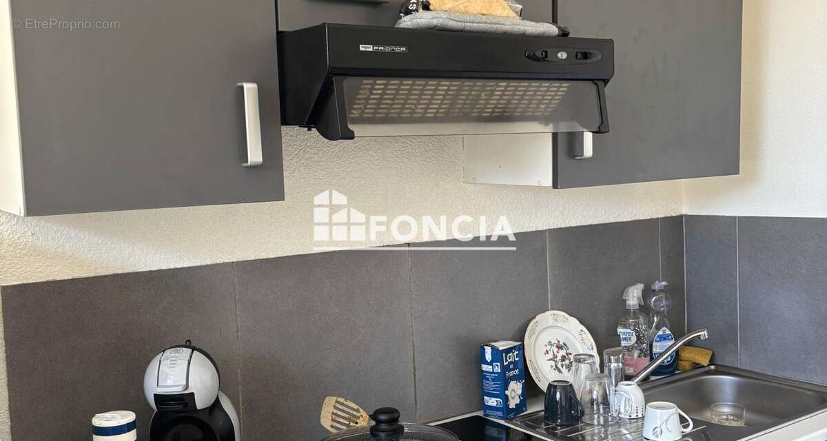 Appartement à MONTAUBAN