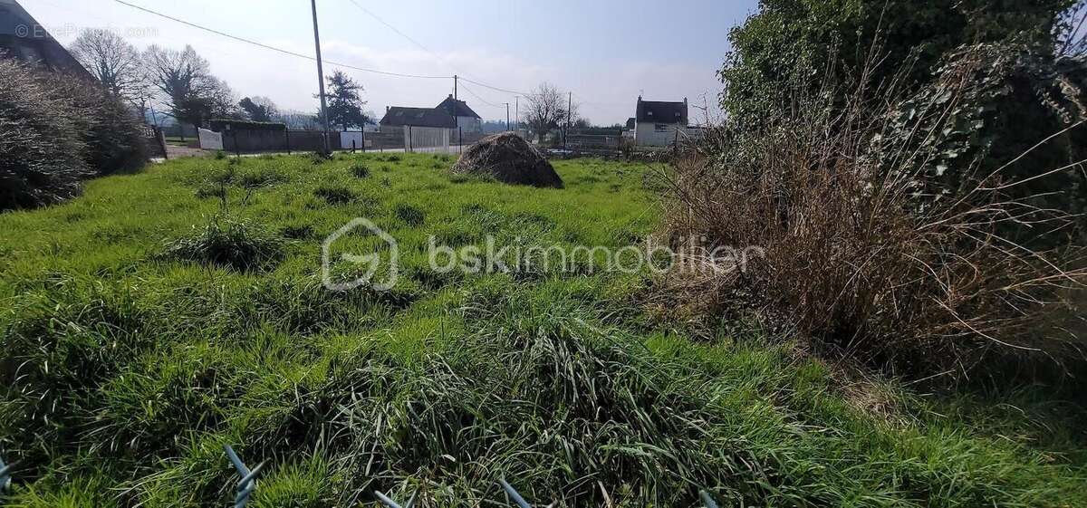 Maison à LANOUEE