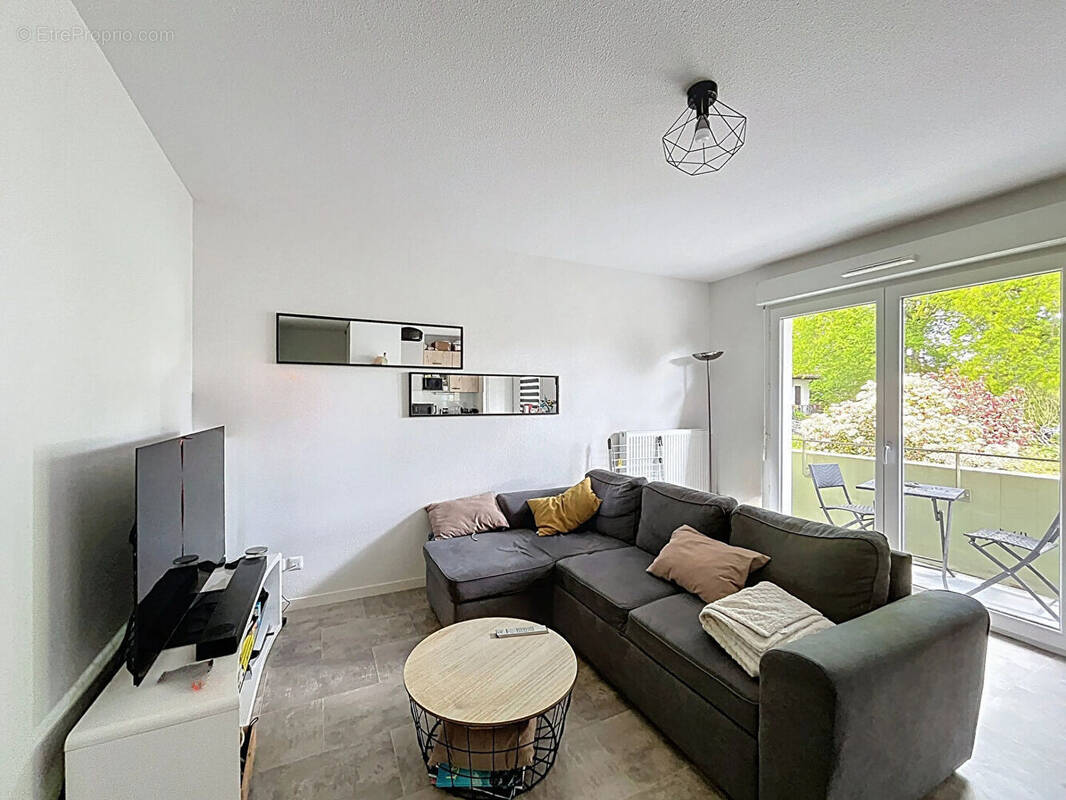 Appartement à MERIGNAC