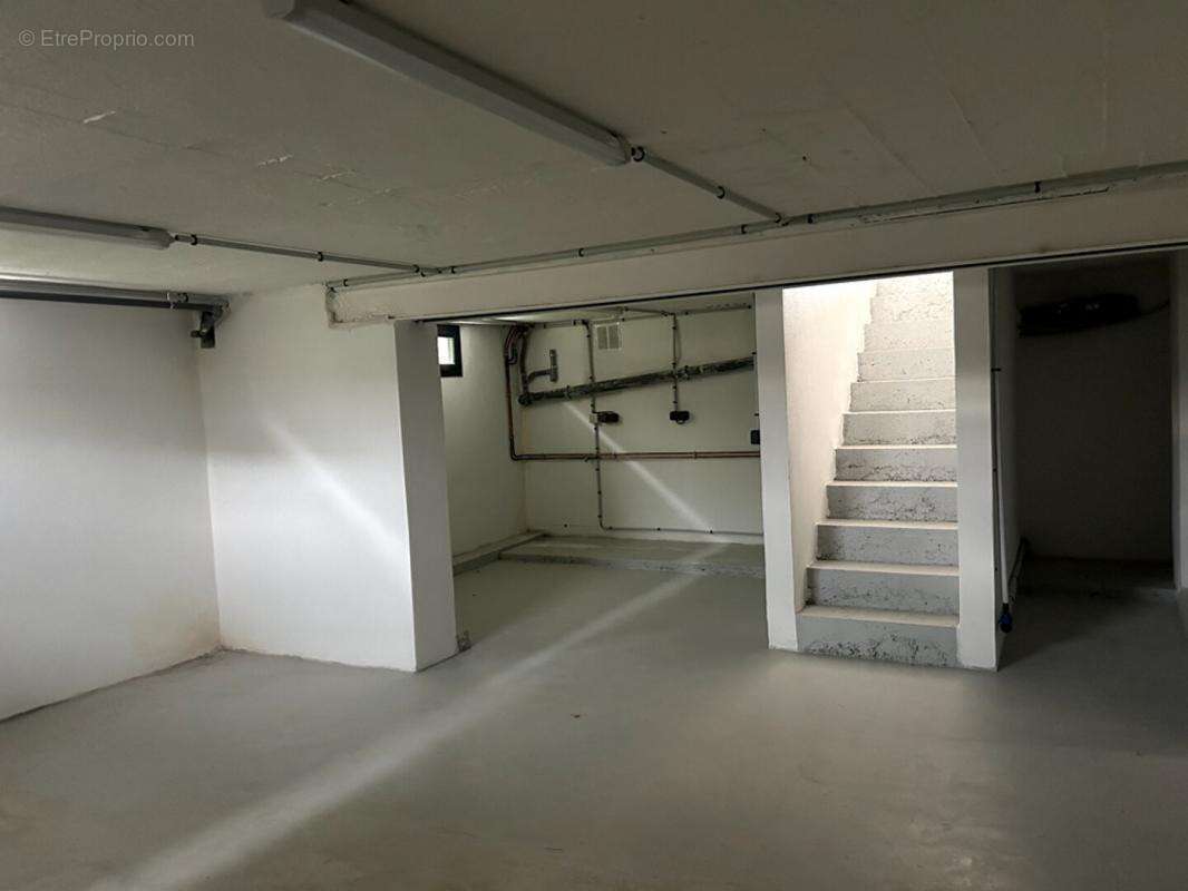 Appartement à DIEPPE