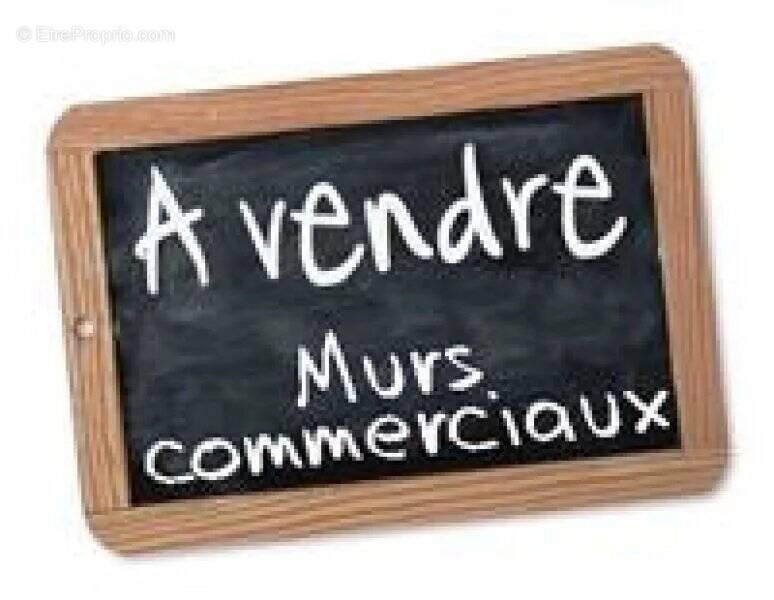 Commerce à SAINT-LAURENT-DU-VAR