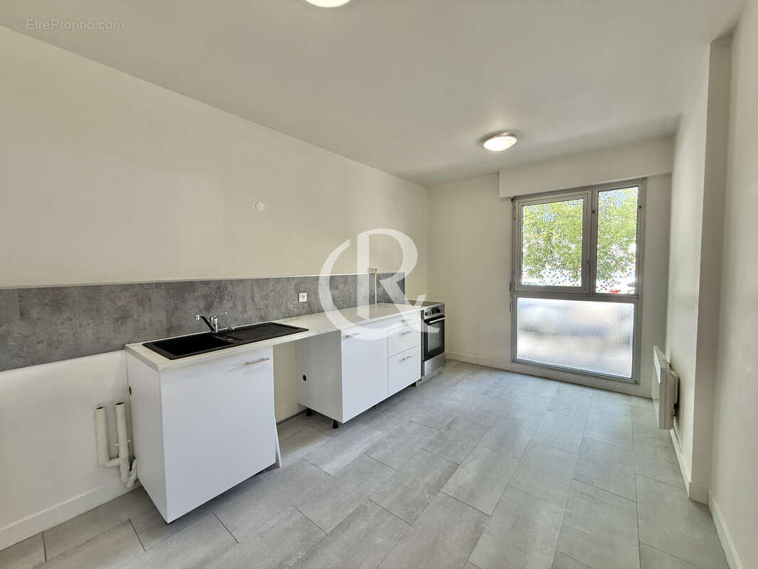 Appartement à HYERES