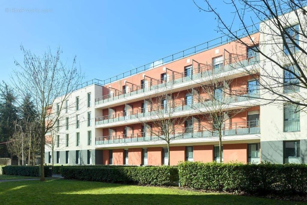 Appartement à SAINT-CYR-L&#039;ECOLE