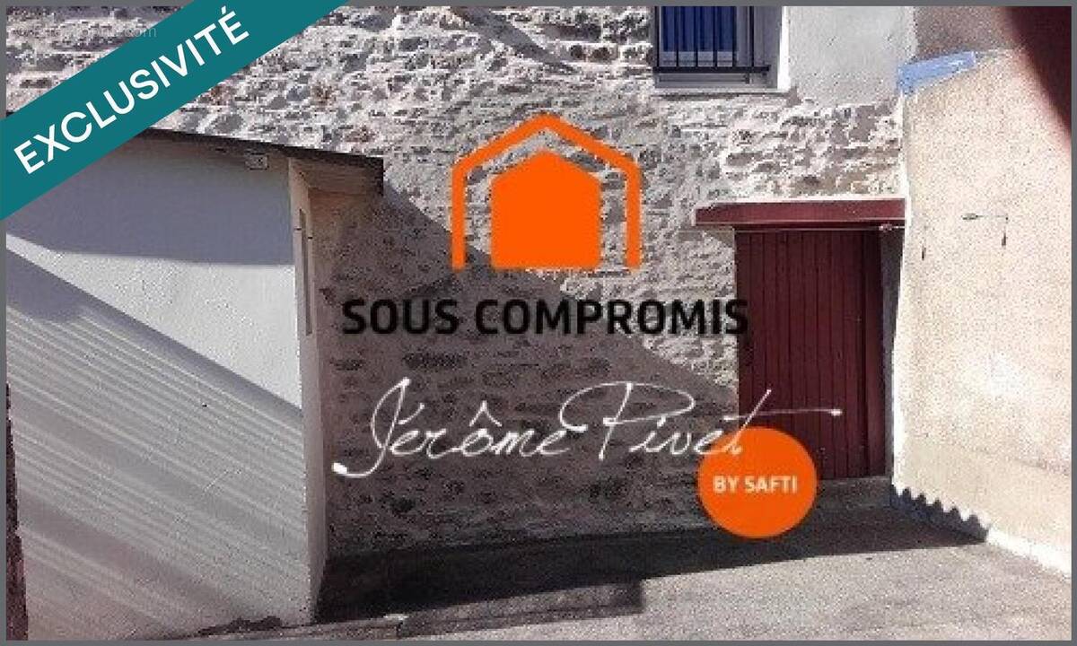 Photo 1 - Maison à MISSILLAC